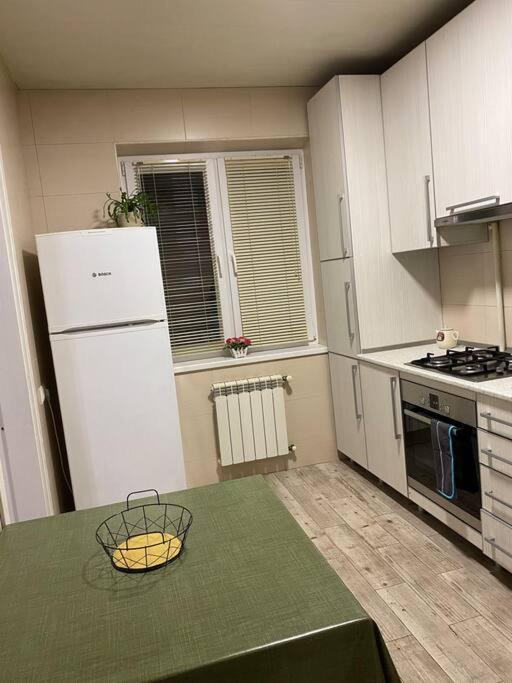 Nice Apartment Ponichala Exterior photo
